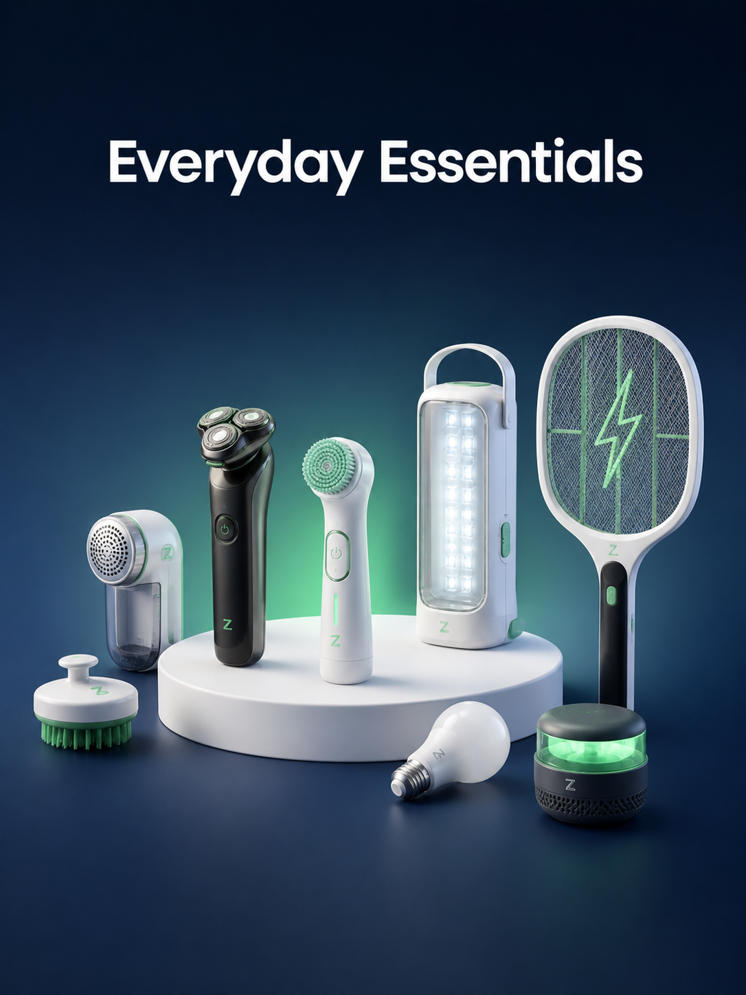 Home Essentials